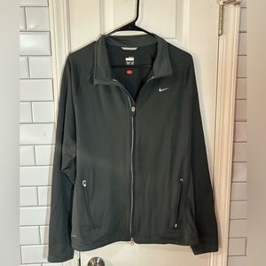Nike Dri-Fit Jacket